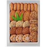 枕崎産 こだわりさつま揚げセット 612-419