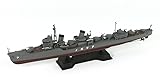 ピットロード スカイウェーブシリーズ 1/700 日本海軍 特型駆逐艦 曙 プラモデル SPW50