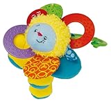 infantino ピーカーブーラトル ヒツジ G55871