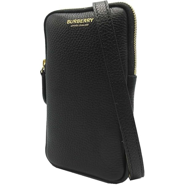 Amazon | [BURBERRY] バーバリー ショルダーバッグ 8040877