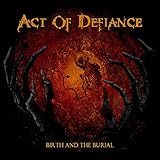 Birth &amp; the Burial