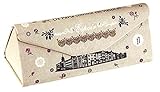 t&amp;t eyeglasses case collection 折り畳みメガネケース ワンコ 62011-00