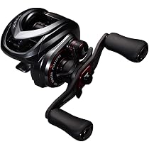 Amazon | PURELURE ZANA ベイトリール 超軽量139g コンパクト設計