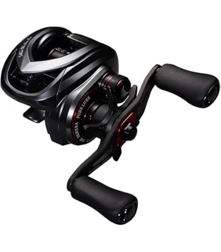 Amazon | DMK チーター エアー 3モード DCリール 青霜 CHEETAR AIR