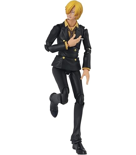 Amazon.co.jp: ヴァリアブルアクションヒーローズ ONE PIECE ロロノア