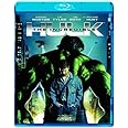 インクレディブル・ハルク [Blu-ray]