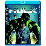 インクレディブル・ハルク [Blu-ray]