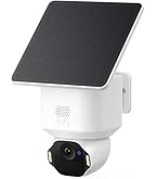 Amazon.co.jp: Anker Eufy (ユーフィ) SoloCam E42 2-Cam Kit (屋外用