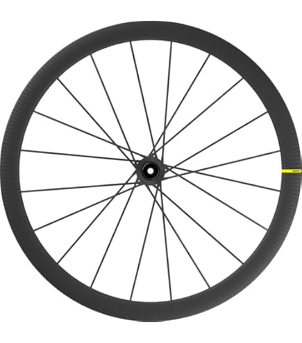 Amazon | MAVIC(マヴィック) COSMIC SLR45 カーボン ディスクホイール