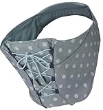 コンビ ミリヨッカ ちょいのり ST 青 M~L