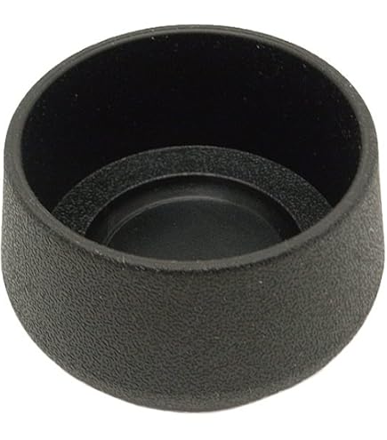 Amazon.co.jp: uxcell 50mm内径 椅子脚床の保護部品 テーブル脚の先端