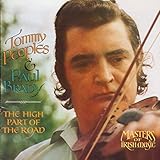 High Part of the Road