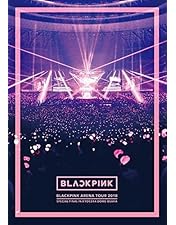 Amazon.co.jp: BLACKPINK 2019-2020 WORLD TOUR IN YOUR AREA -TOKYO