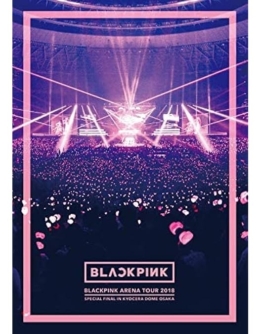 Amazon.co.jp | 【Amazon.co.jp限定】BLACKPINK 2019-2020 WORLD