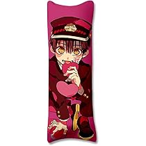 Amazon.co.jp: 地縛少年花子くん 抱き枕 クッション