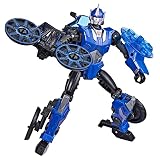 トランスフォーマー ジェネレーションズ レガシー デラックス アーシー/Transformers Generations Legacy Deluxe Prime Universe Arcee [並行輸入品]