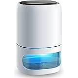 除湿機 小型 除湿器 【2024新型 マイナスイオン機能付き 1000ML大容量タンク】 強力除湿 スピード乾燥 20畳まで対応 タイマー付き 空気清浄機 ペルチェ式除湿機 カビ防止 湿気取り 部屋干し 湿気対策 梅雨対策 コンパクト 狭所向け 7色