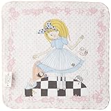 シンジカトウ シュガータイム タオルチーフ ビックアリス SKTC077-73