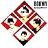 BOOWY「INSTANT LOVE」