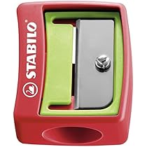 Amazon | STABILO スタビロ 色鉛筆 ウッディー3in1 パステル入り 18色