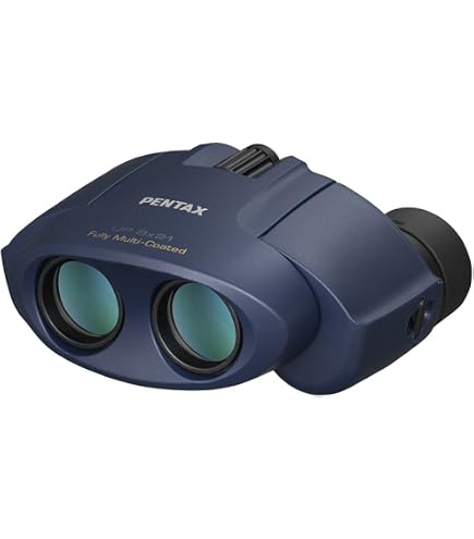 Amazon | Pentax AD 8x36 WP Binoculars (Green) by Pentax | 双眼鏡 通販