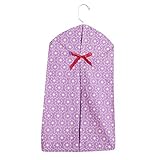 Bedtime Originals Lavender Woods Diaper Stacker by Bedtime Originals [並行輸入品]