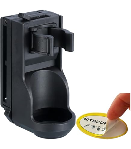 Amazon.co.jp: Nitecore P20iX 4000 Lumen USB-C Rechargeable