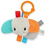 Bright Starts Friends for Me - Elephant [並行輸入品]