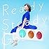 水瀬いのり「Ready Steady Go!」