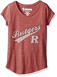 NCAA Youth Girls Tee M レッド