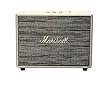 【Amazon.co.jp 限定】Marshall 【国内正規品】 スピーカー (オリジナルステッカー付)Woburn Cream ZMS-04090971-A ZMS-04090971-A