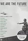 ウィ・アー・ザ・フューチャー [DVD]