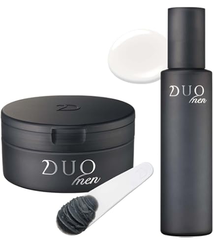 Amazon.co.jp: 【医薬部外品 1本でオトコの肌悩みに集中アプローチ