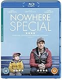 Nowhere Special [Region Free] [Blu-ray]