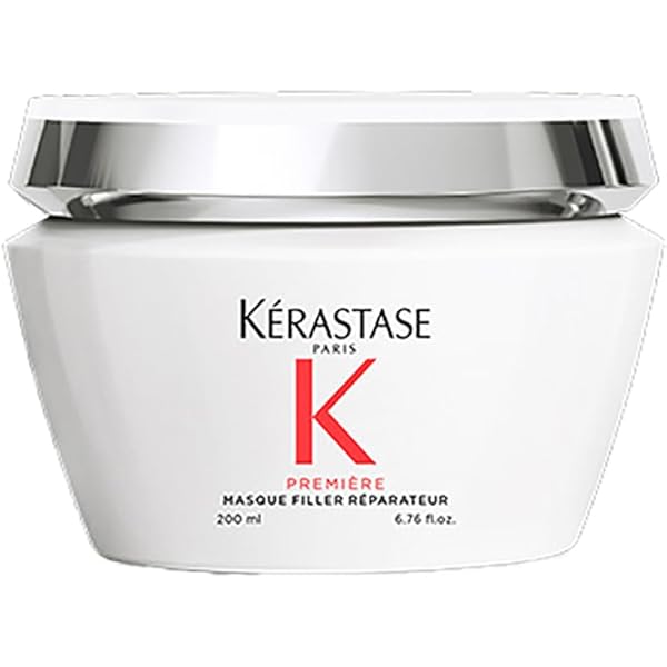 Kérastase Bain de Force 250ml 2本セット➕マスク1 Kérastase Bain de Force 250ml 2本セット➕マスク1 Kérastase