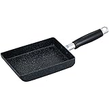 和平フレイズ 玉子焼き器 13×18cm マーブルコート ガス火専用 ネオブル RA-9651