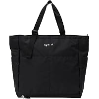 Amazon | [agnes b.] [アニエスべー] マザーズバッグ ペアレンツ