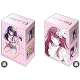 ブシロード デッキホルダーコレクション V3 Vol.823 【推しの子】『アイ』Part.3