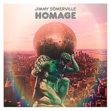 Homage: Special Deluxe Edition