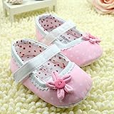 Shoes Baby Shoes (3, pink)