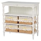 萩原 キャビネット RCC-1677 4934257233729 【代引き不可】 ［int-1］