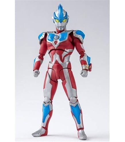 K*e様 ウルトラマンゼロ　ビヨンド　ギャラクシーグリッター　フィギュアーツ Amazon.co.jp: バンダイ(BANDAI) S.H.Figuarts ウルトラマンゼロ
