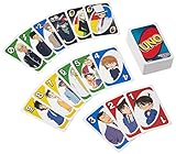 ウノ 名探偵コナン