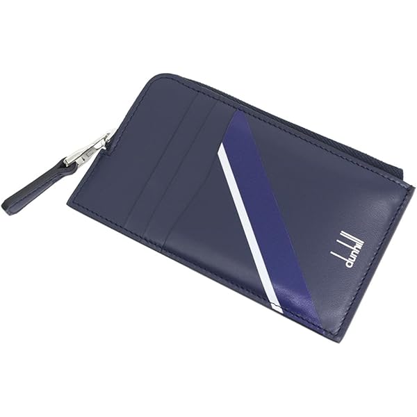 Amazon | ダンヒル コインケース 小銭入れ メンズ スマートウォレット