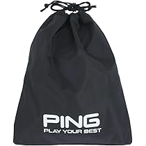 Amazon.co.jp: ピン PING シューズケース シューズケース