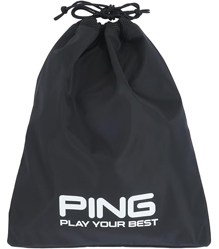 ピン ツアーライト ボストン ブラック×ブラック PING バッグ ピン ツアーラインボストンバッグ ブラック