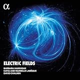 Electric Fields (LP version) [Analog]