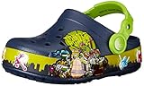 crocs ボーイズ カラー: ブルー