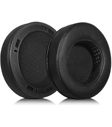 Amazon | XXTMZ K812 Pro 交換用イヤーパッド AKG K812/k812 Pro 対応