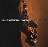 IN A SENTIMENTAL MOOD